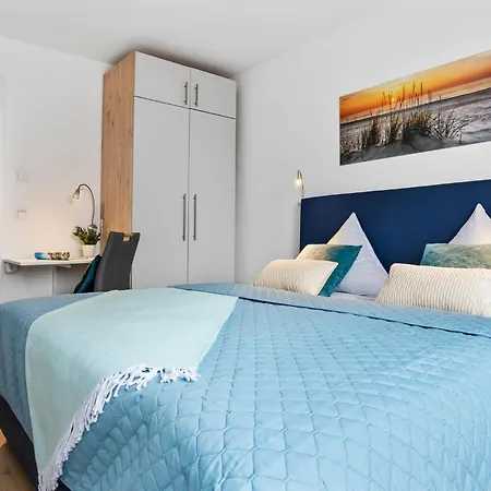 Appartement Luettes Glueck Olpenitz