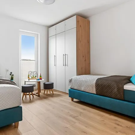 Luettes Glueck * Olpenæs